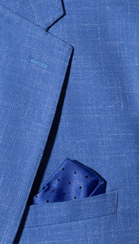 Ferrecci Harwin Mens Hunter Green Textured Tweed Suit.