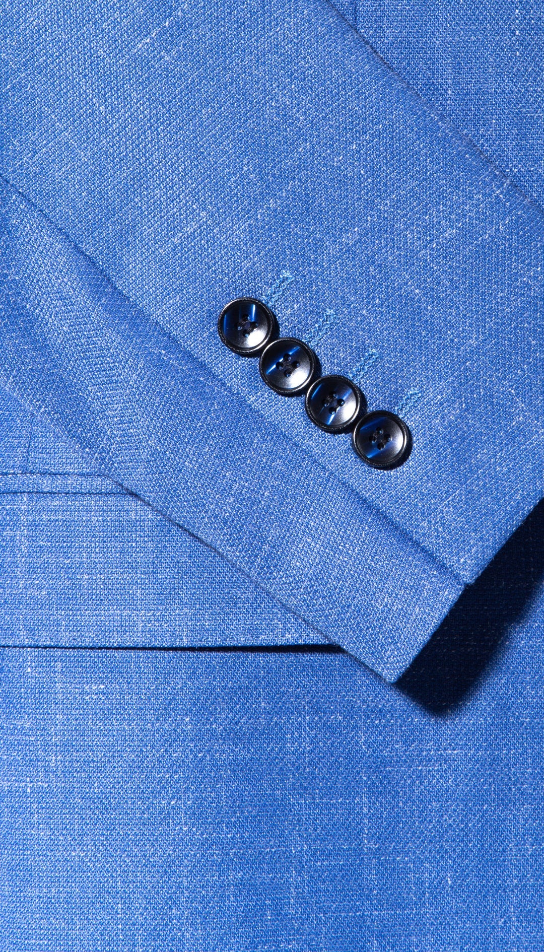 Ferrecci Harwin Mens Hunter Green Textured Tweed Suit.