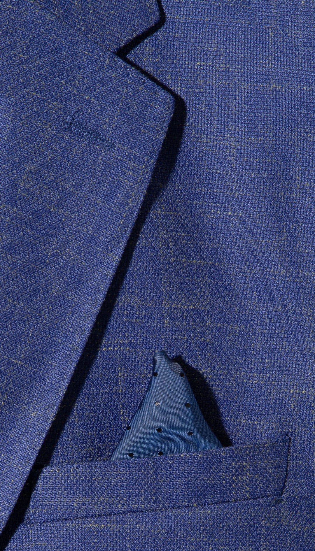 Ferrecci Harwin Mens Hunter Green Textured Tweed Suit.