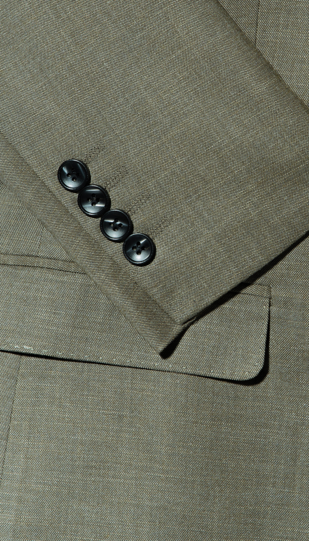 Ferrecci Nelson Men's Grey 2 Button Slim Fit Notch Lapel Suit