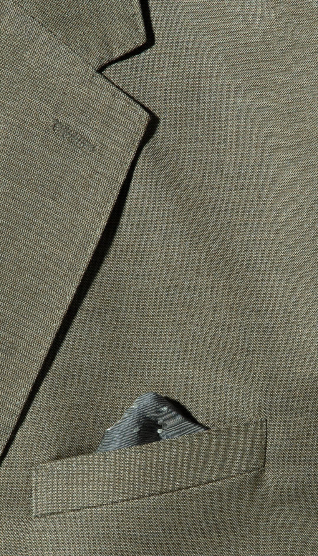 Ferrecci Nelson Men's Grey 2 Button Slim Fit Notch Lapel Suit