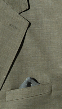 Ferrecci Nelson Men's Grey 2 Button Slim Fit Notch Lapel Suit