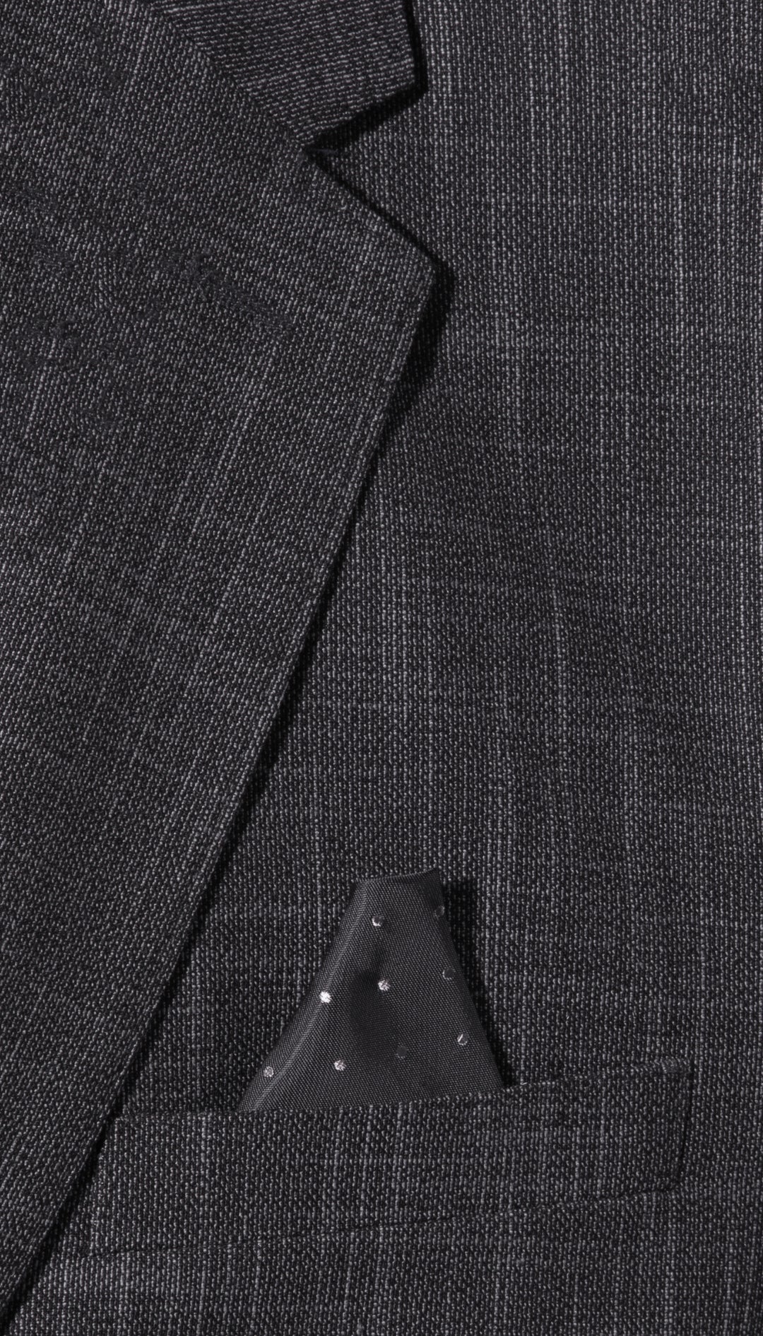The Whitmore Tailored Slim Fit 2 Button Suit