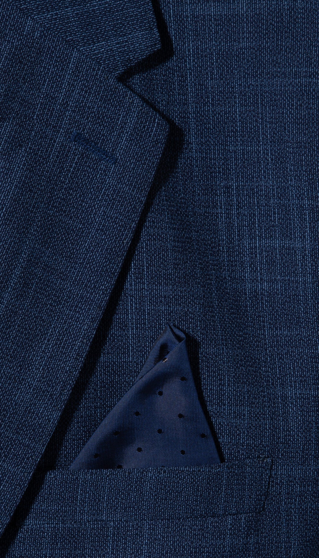The Whitmore Tailored Slim Fit 2 Button Suit