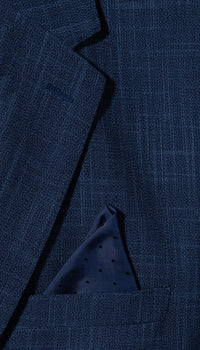 The Whitmore Tailored Slim Fit 2 Button Suit