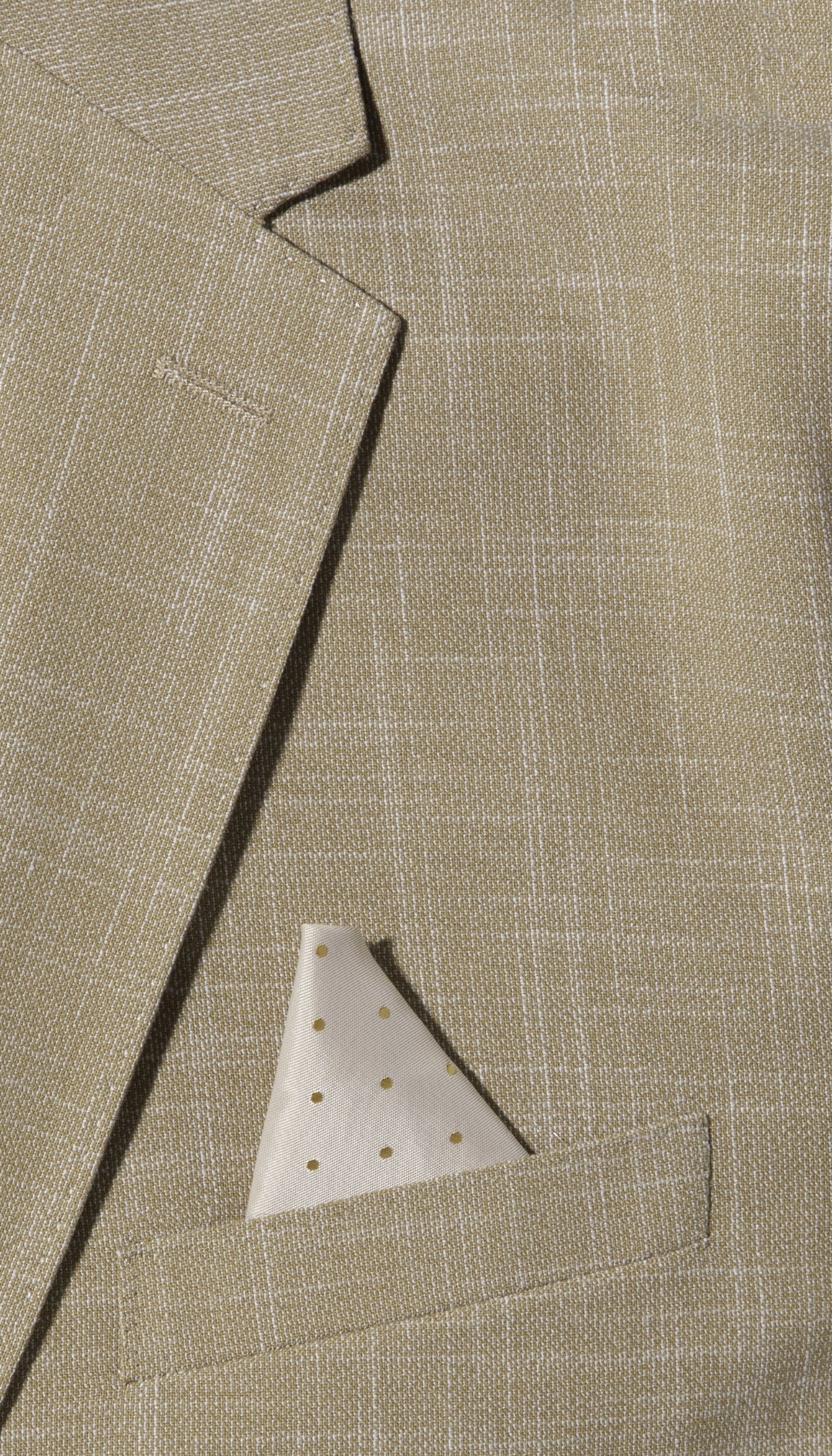 The Whitmore Tailored Slim Fit 2 Button Suit