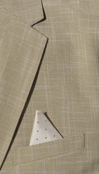 The Whitmore Tailored Slim Fit 2 Button Suit