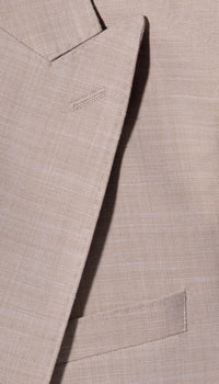 Rockford Peak Lapel Double 2 Button With Double Breasted Vest- Slim Fit