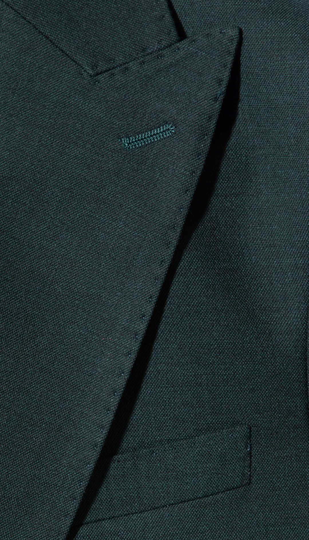 Rockford Peak Lapel Double 2 Button With Double Breasted Vest- Slim Fit