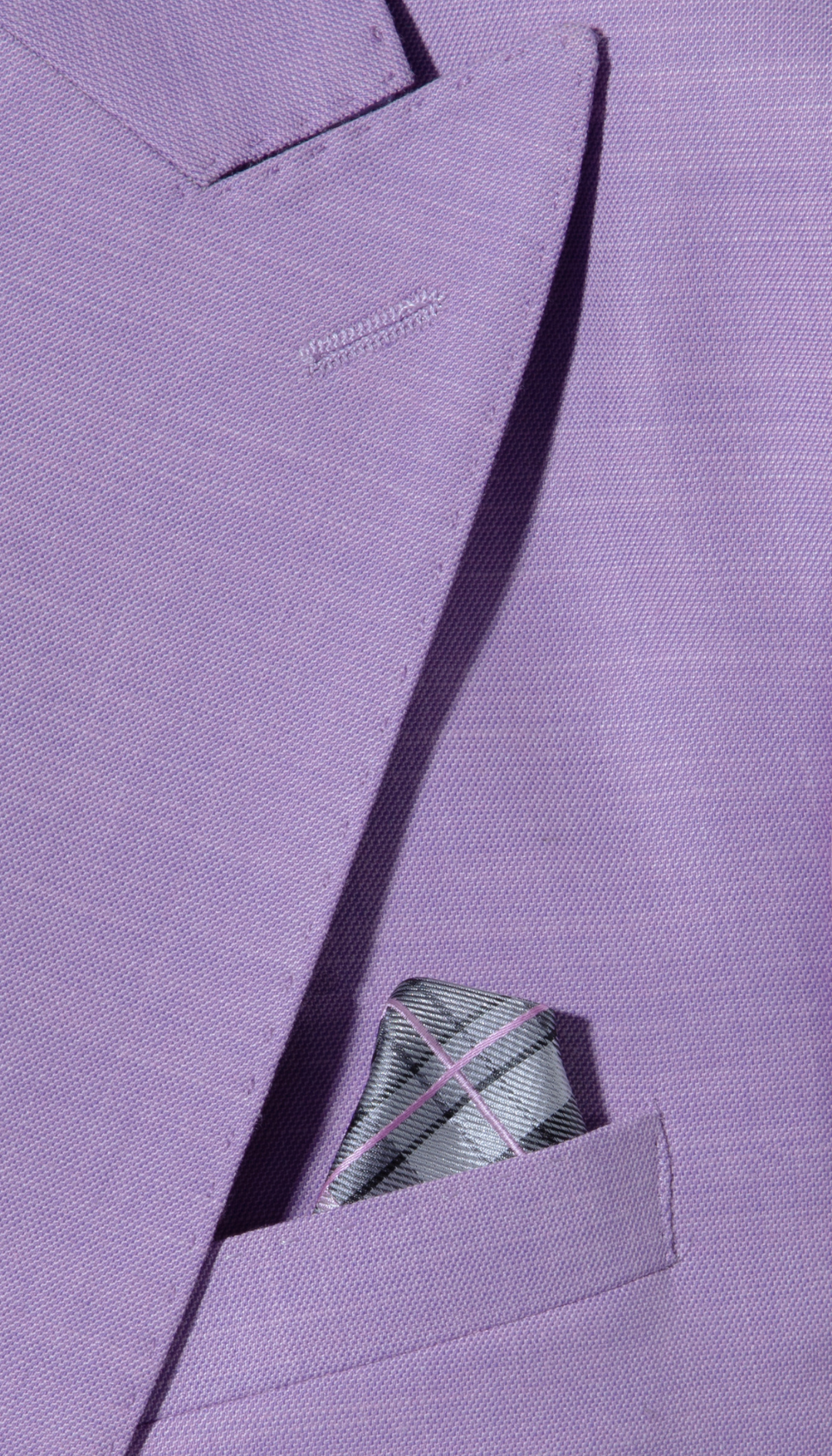 Rockford Peak Lapel Double 2 Button With Double Breasted Vest- Slim Fit