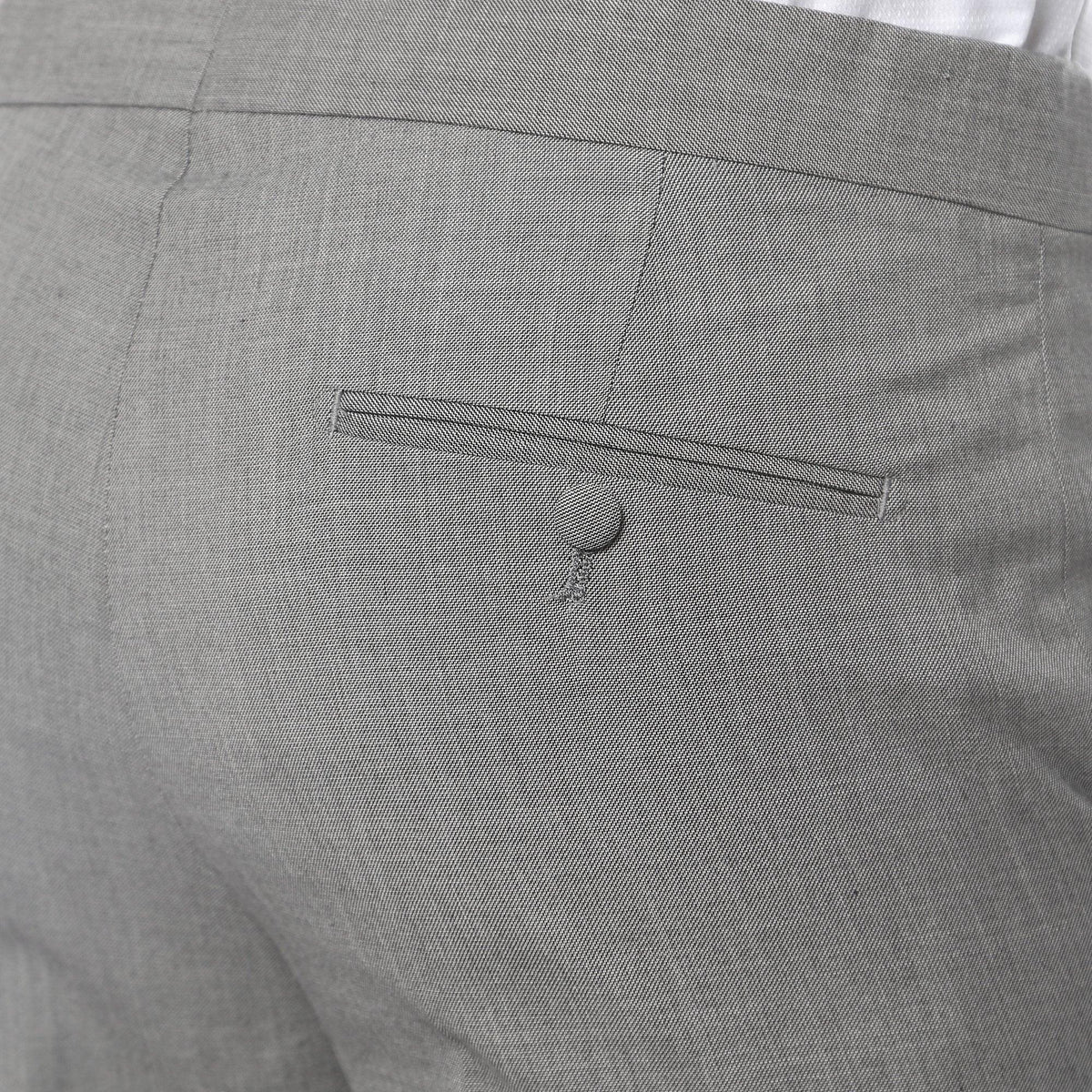 Mens Grey Cutaway Regular Fit 2 Piece Tuxedo Suit - Ferrecci USA