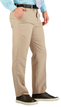 Paul Lorenzo Mens Tan Slim Fit 2 Piece Suit - Ferrecci USA