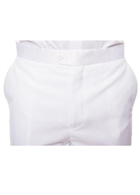 Paul Lorenzo Mens White Slim Fit 2 piece Tuxedo - Ferrecci USA