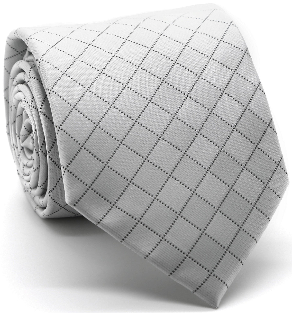 Premium Striped & Diamond Patterned Ties - FHYINC best men's suits, tuxedos, formal men's wear wholesale
