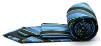 Premium Striped & Diamond Patterned Ties - FHYINC best men's suits, tuxedos, formal men's wear wholesale