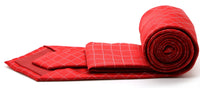 Premium Striped & Diamond Patterned Ties - FHYINC best men's suits, tuxedos, formal men's wear wholesale