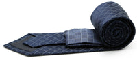 Premium Striped & Diamond Patterned Ties - FHYINC best men's suits, tuxedos, formal men's wear wholesale
