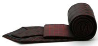 Premium Striped & Diamond Patterned Ties - FHYINC best men's suits, tuxedos, formal men's wear wholesale