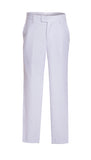 Ferrecci Boys Ezra White Dress Pants - FHYINC best men's suits, tuxedos, formal men's wear wholesale