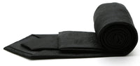 Premium Elegant Leaf Patterned Tied - FHYINC best men's suits, tuxedos, formal men's wear wholesale