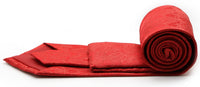 Premium Elegant Leaf Patterned Tied - FHYINC best men's suits, tuxedos, formal men's wear wholesale