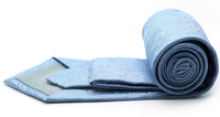 Premium Elegant Leaf Patterned Tied - FHYINC best men's suits, tuxedos, formal men's wear wholesale