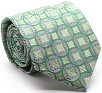 Premium Square Pattern Ties - FHYINC best men's suits, tuxedos, formal men's wear wholesale