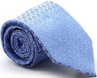 Premium Flower Pattern Ties - FHYINC best men's suits, tuxedos, formal men's wear wholesale
