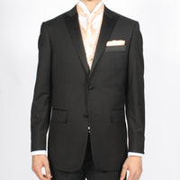 Ferrecci Mens PV50-7 Peach Vest Set - FHYINC best men's suits, tuxedos, formal men's wear wholesale