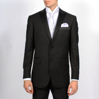 Ferrecci Mens VEST300-2-Jasmin Diamond Vest Set - FHYINC best men's suits, tuxedos, formal men's wear wholesale