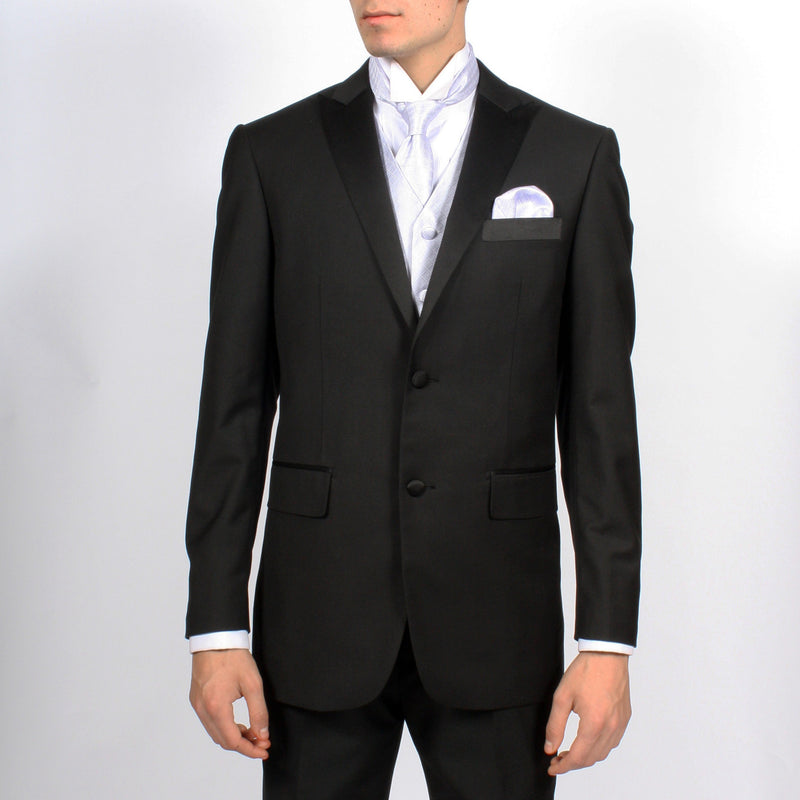 Ferrecci Mens VEST300-2-Jasmin Diamond Vest Set - FHYINC best men's suits, tuxedos, formal men's wear wholesale
