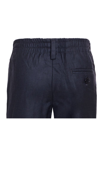 Ferrecci Boys Ezra Navy Dress Pants