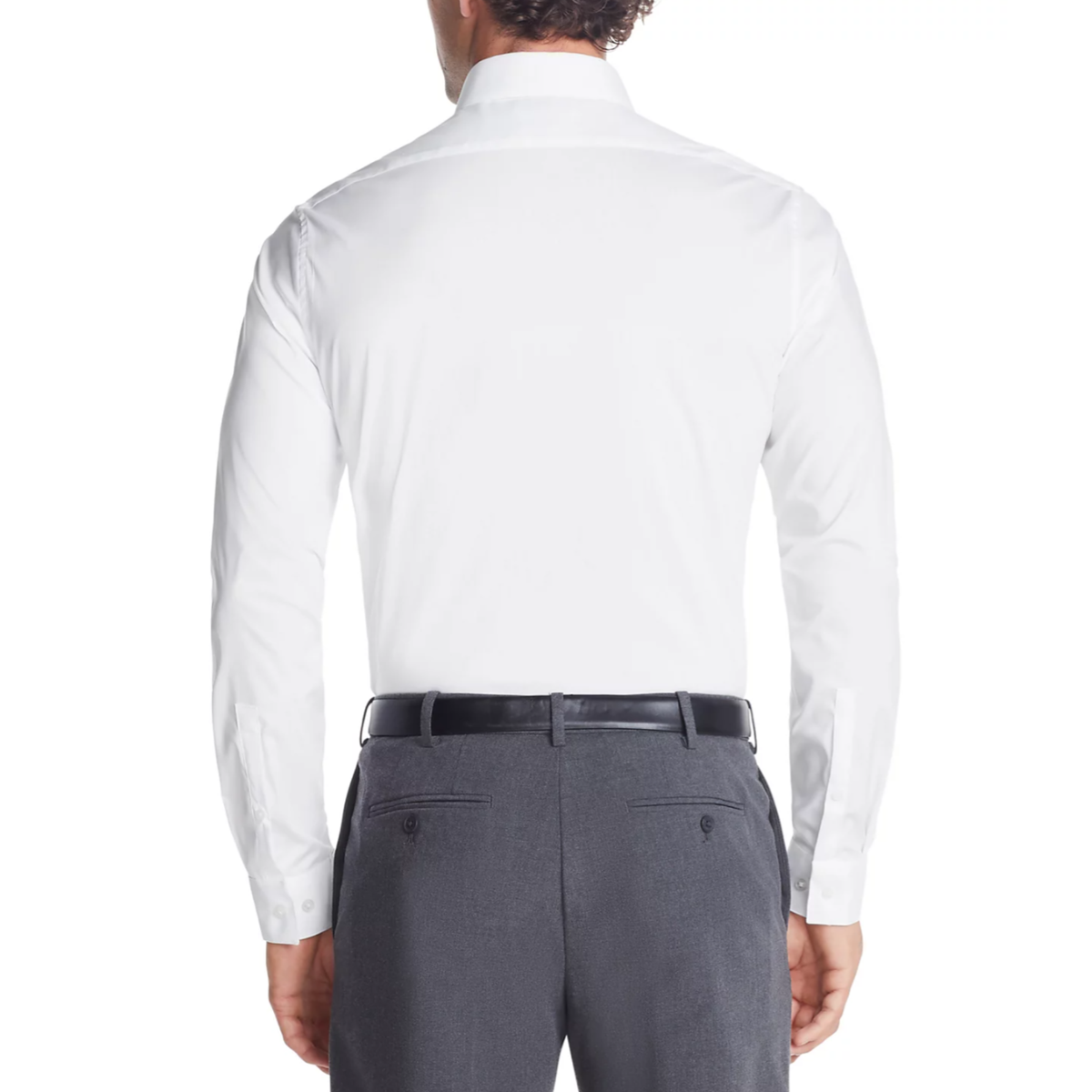 Ferrecci Aviator Regular Fit Dress Shirt