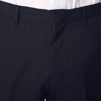 Ferrecci Aviator Men's 2-pc Poly Wool Suit