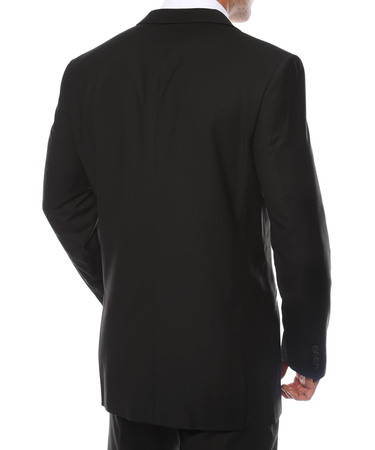 Ferrecci Jersey Boy Classic Blazer in Black/Grey