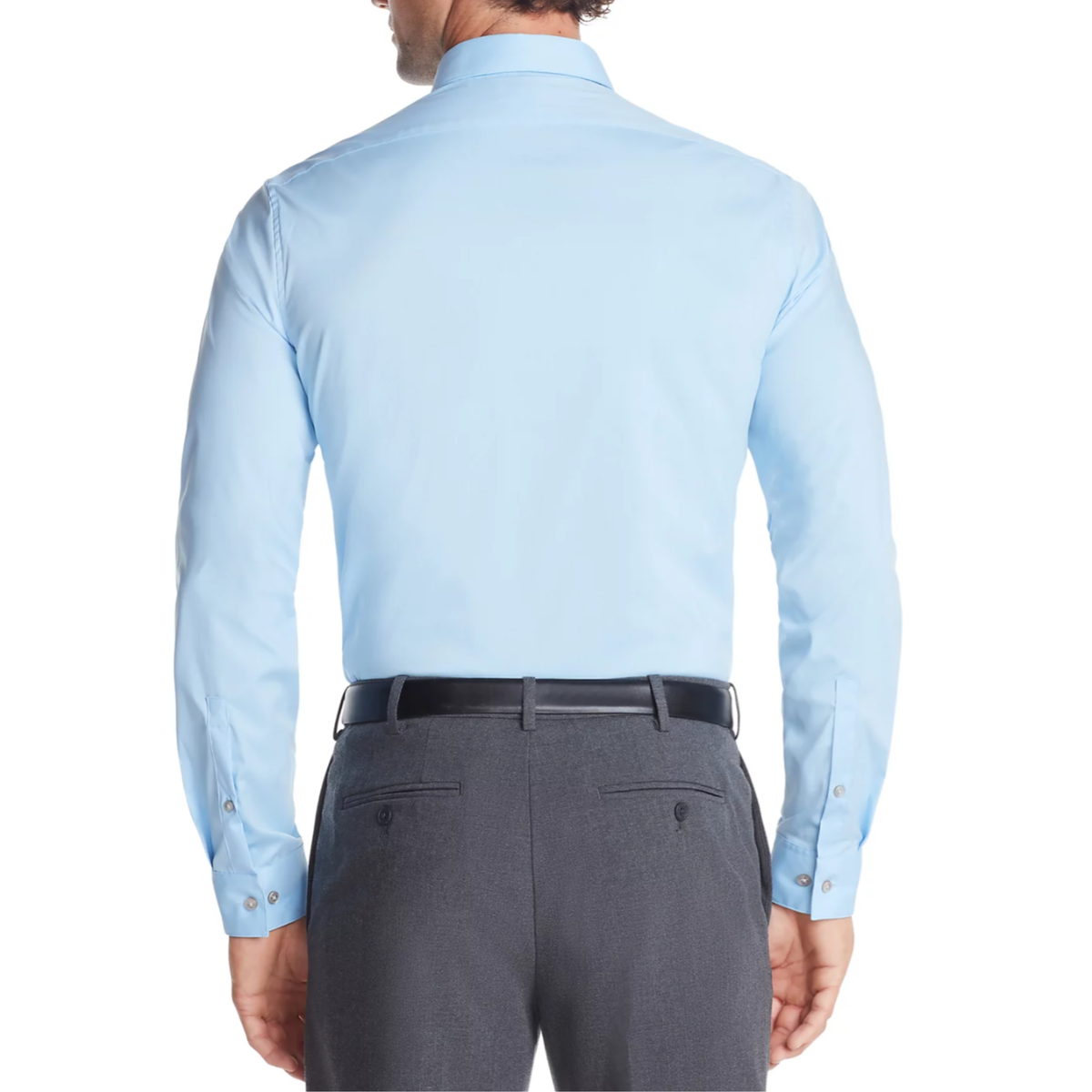 Ferrecci Aviator Regular Fit Dress Shirt