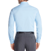 Ferrecci Aviator Regular Fit Dress Shirt