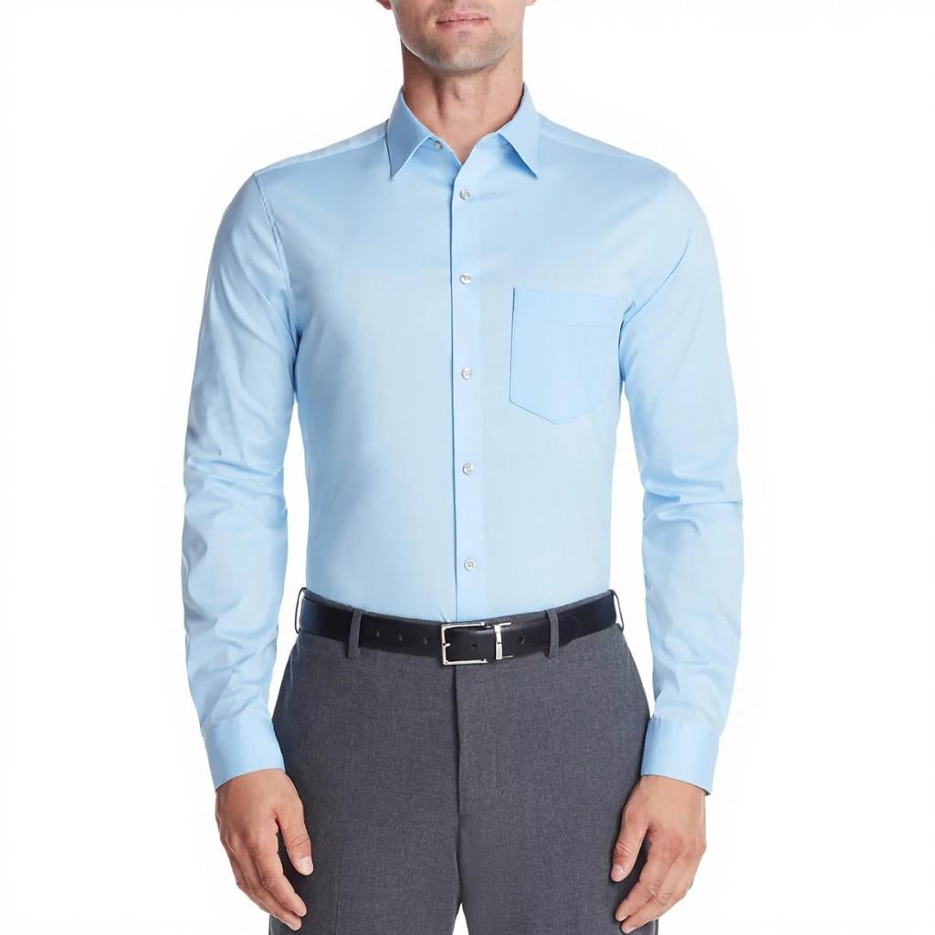 Ferrecci Aviator Regular Fit Dress Shirt