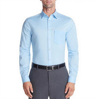 Ferrecci Aviator Regular Fit Dress Shirt