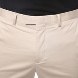 Zonettie Kilo Bone Straight Leg Chino Pants - Ferrecci USA 