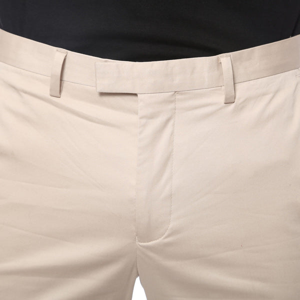 Zonettie Kilo Bone Straight Leg Chino Pants - Ferrecci USA 