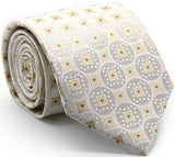 Premium Square Pattern Ties - FHYINC best men's suits, tuxedos, formal men's wear wholesale