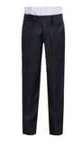 Ferrecci Boys JAX JR 5pc Suit Set Charcoal - FHYINC best men's suits, tuxedos, formal men's wear wholesale