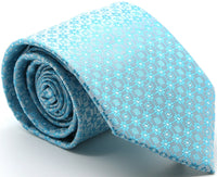 Premium Flower Pattern Ties - FHYINC best men's suits, tuxedos, formal men's wear wholesale