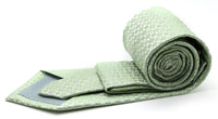 Premium Flower Pattern Ties - FHYINC best men's suits, tuxedos, formal men's wear wholesale