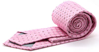 Premium Flower Pattern Ties - FHYINC best men's suits, tuxedos, formal men's wear wholesale