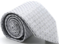 Premium Flower Pattern Ties - FHYINC best men's suits, tuxedos, formal men's wear wholesale