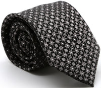 Premium Flower Pattern Ties - FHYINC best men's suits, tuxedos, formal men's wear wholesale