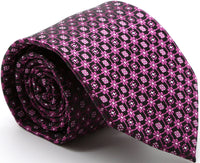 Premium Flower Pattern Ties - FHYINC best men's suits, tuxedos, formal men's wear wholesale