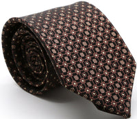 Premium Flower Pattern Ties - FHYINC best men's suits, tuxedos, formal men's wear wholesale